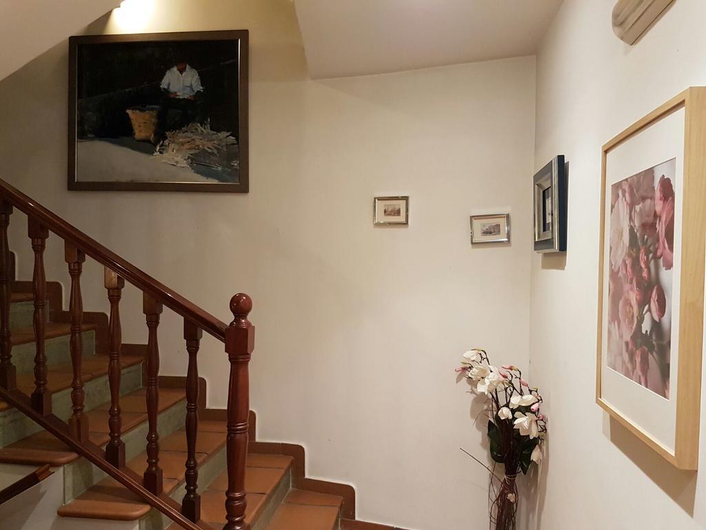 Gran Hotel Rural Cela Belmonte De Miranda エクステリア 写真