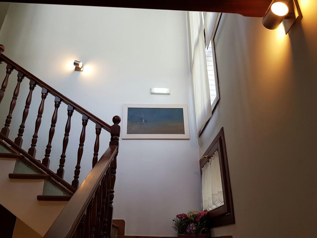 Gran Hotel Rural Cela Belmonte De Miranda エクステリア 写真