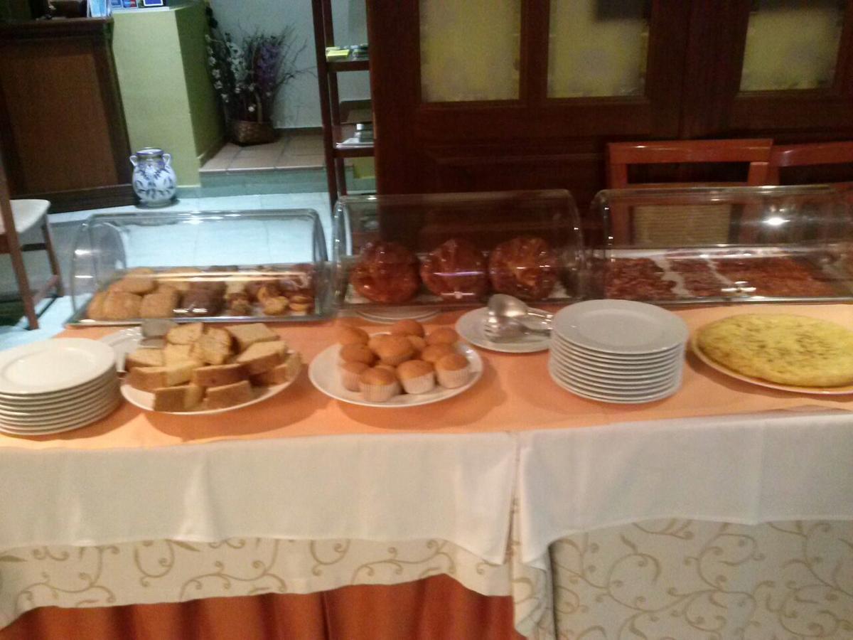 Gran Hotel Rural Cela Belmonte De Miranda エクステリア 写真
