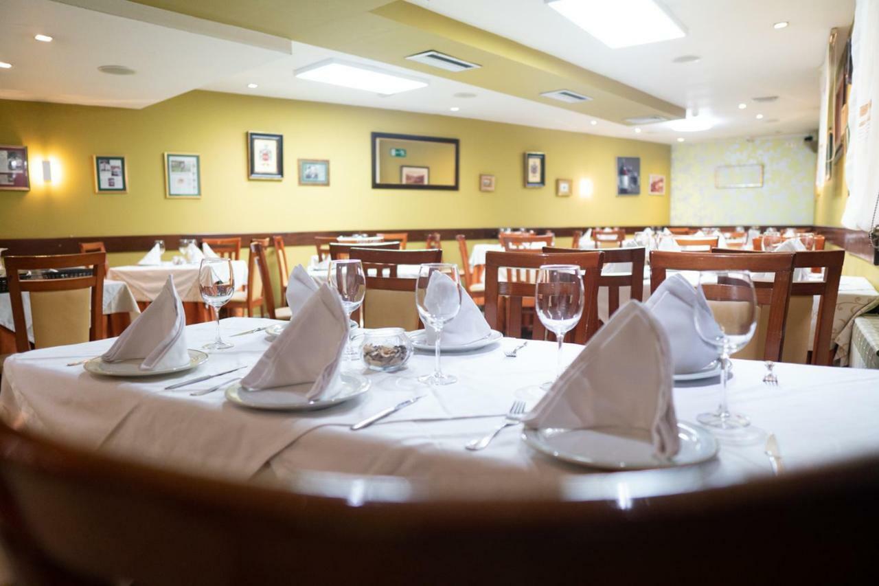 Gran Hotel Rural Cela Belmonte De Miranda エクステリア 写真